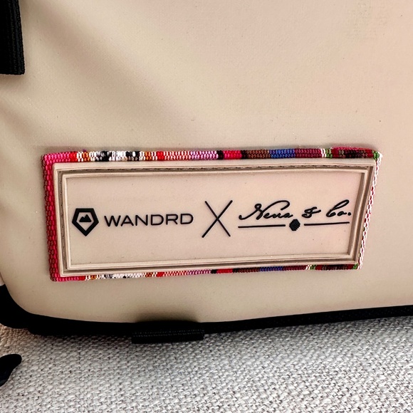 RARE | WANDRD PRVKE 11L Lite Photography Backpack — Nena & Co | Yuma Tan main image 11